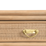 Gideon Console Console Table