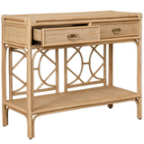 Gideon Console Console Table