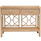 Gideon Console Console Table GIDEON NAT