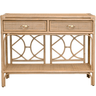Gideon Console Console Table GIDEON NAT