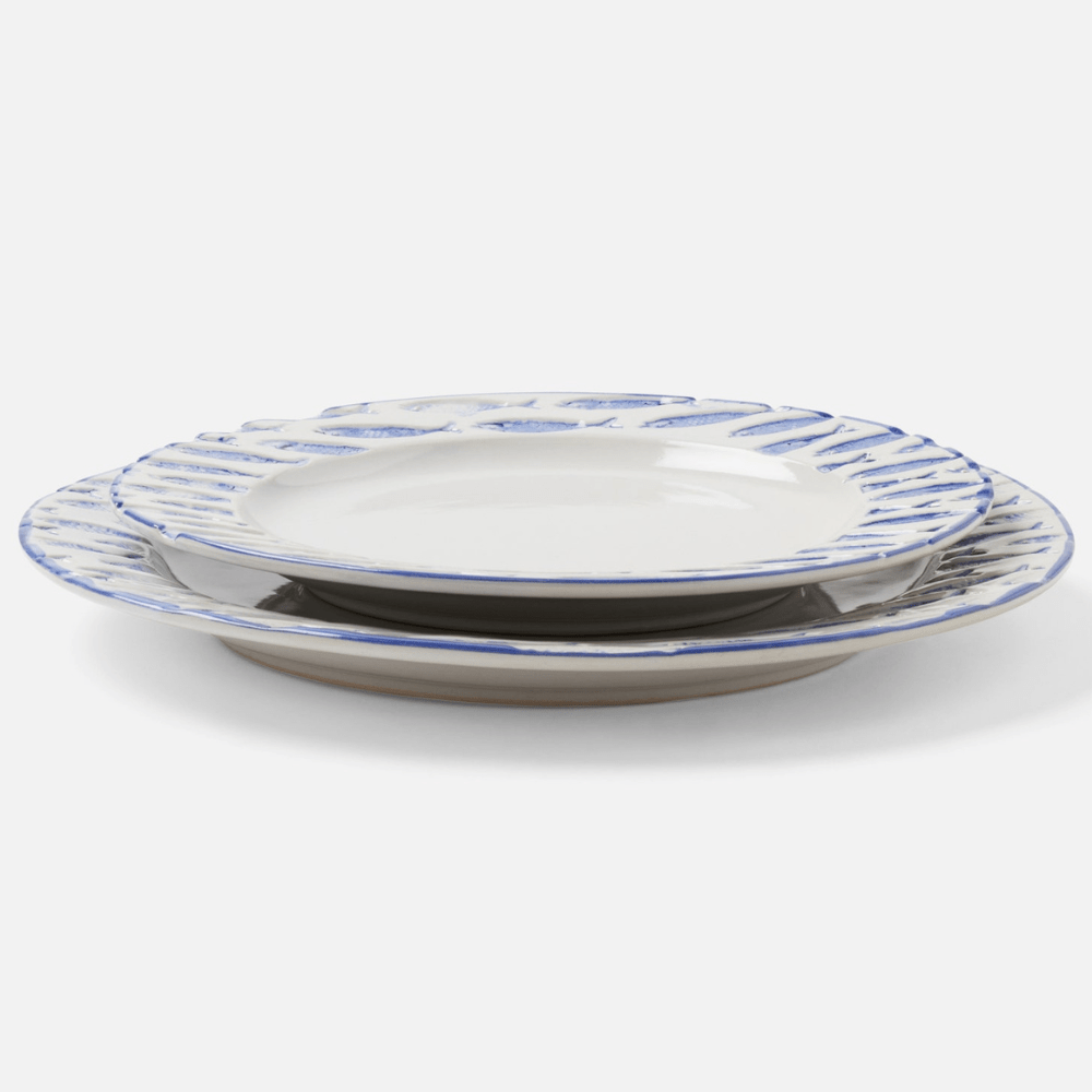 Gideon Dinnerware (Pack of 4) Dinnerware