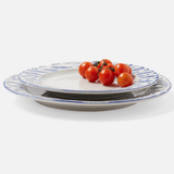 Gideon Dinnerware (Pack of 4) Dinnerware