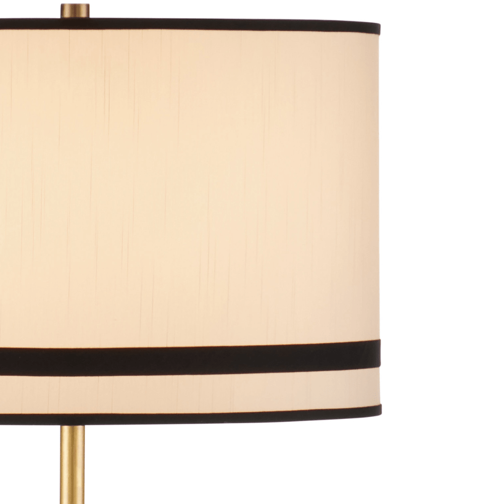 Gieves Floor Lamp Floor Lamp 8000-0174 00633306063853