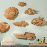 Flounder Object (Set of 3)
