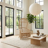 Gigi Chair Occasional + Accent Chairs SOF203 00842449112650