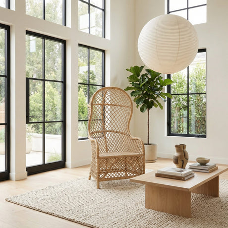Gigi Chair Occasional + Accent Chairs SOF203 00842449112650