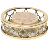 Gila Soap Dish Bath Accessory 01GILA-BG-SDRD