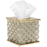 Gila Tissue Box Bath Accessory 01GILA-BG-TBSS