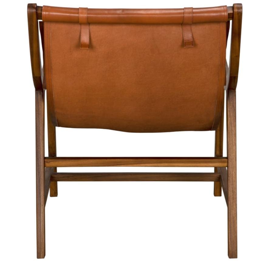Gilberto Chair Accent Chair AE-342 00842449137370