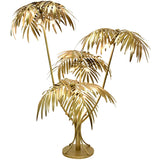 Gilda Lamp Table + Desk Lamps GILDA 607629042543