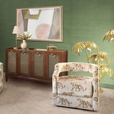 Gilda Lamp Table + Desk Lamps GILDA 607629042543