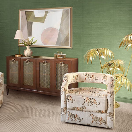 Gilda Lamp Table + Desk Lamps GILDA 607629042543