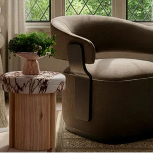 Gina Side Table Side Tables