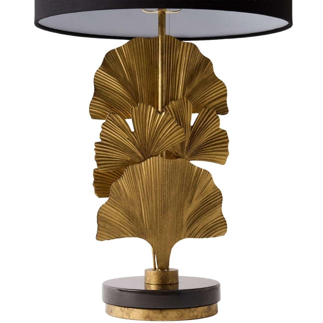 Ginkgo Lamp Table + Desk Lamps DES880243