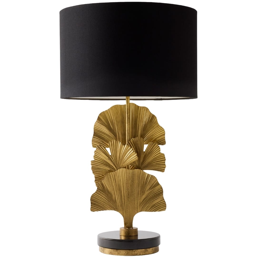Ginkgo Lamp Table + Desk Lamps DES880243
