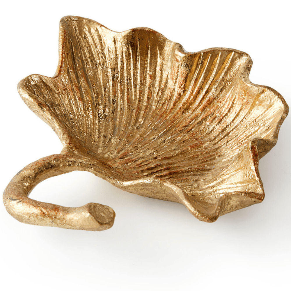 Ginko Bowl Centerpiece + Accent Bowls