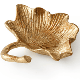 Ginko Bowl Centerpiece + Accent Bowls