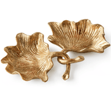 Ginko Bowl Centerpiece + Accent Bowls