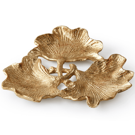 Ginko Bowl Centerpiece + Accent Bowls GIN-1925-808