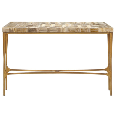 Giordano Console Console Tables FURGIORD4810ABPWGY
