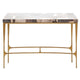 Giordano Console Console Tables FURGIORD4818ABPWBK