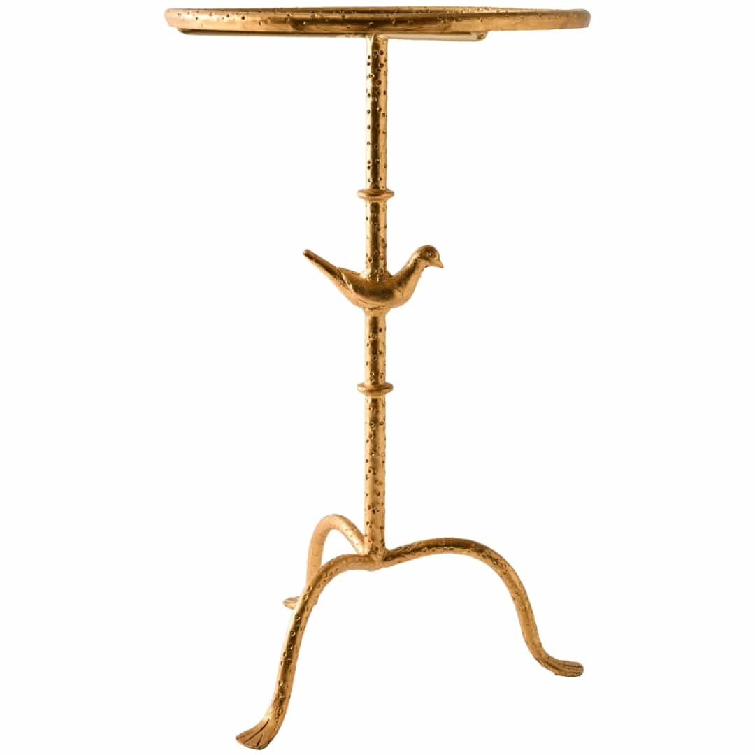 Giorgio Side Table Side Tables