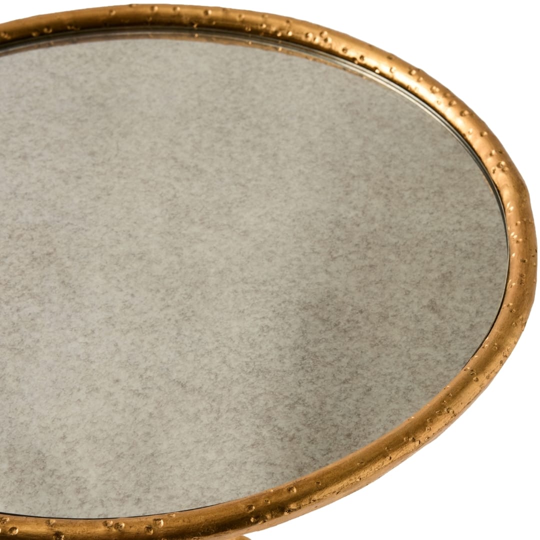 Giorgio Side Table Side Tables