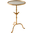 Giorgio Side Table Side Tables 883393