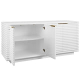 Giovanni Buffet Sideboards + Cabinets