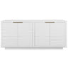 Giovanni Buffet Sideboards + Cabinets GIOVANNI WH 607629023931