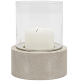 Girona Hurricane Set Candleholders