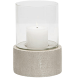 Girona Hurricane (Set of 2) Candle Holders 06GIRO-SD-SMHC