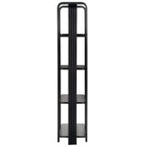 Giza Bookcase Bookcase GBCS266MTB 00842449138049