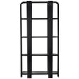 Giza Bookcase Bookcase GBCS266MTB 00842449138049