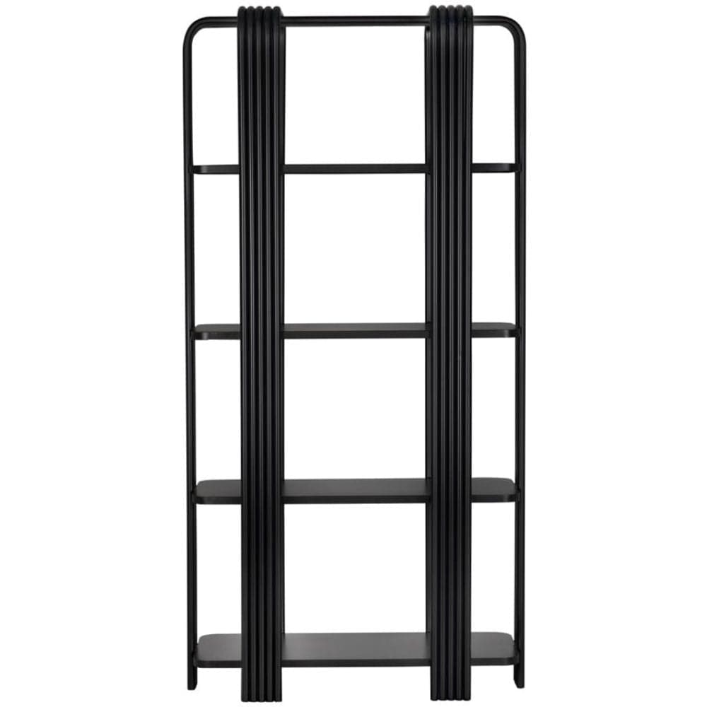 Giza Bookcase Bookcase GBCS266MTB 00842449138049