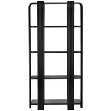 Giza Bookcase Bookcase GBCS266MTB 00842449138049