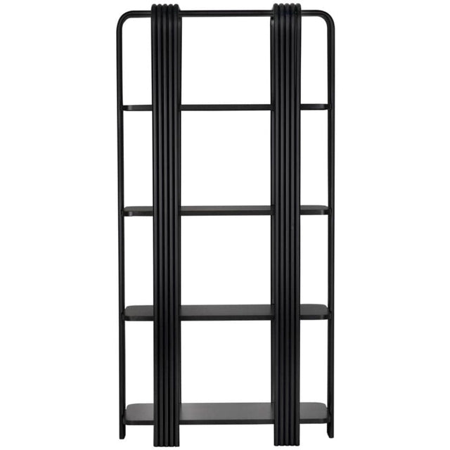 Giza Bookcase Bookcase GBCS266MTB 00842449138049