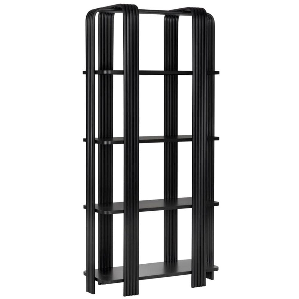Giza Bookcase Bookcase GBCS266MTB 00842449138049