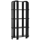 Giza Bookcase Bookcase GBCS266MTB 00842449138049