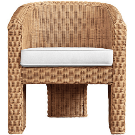 Giza Lounge Chair Accent Chair GIZA