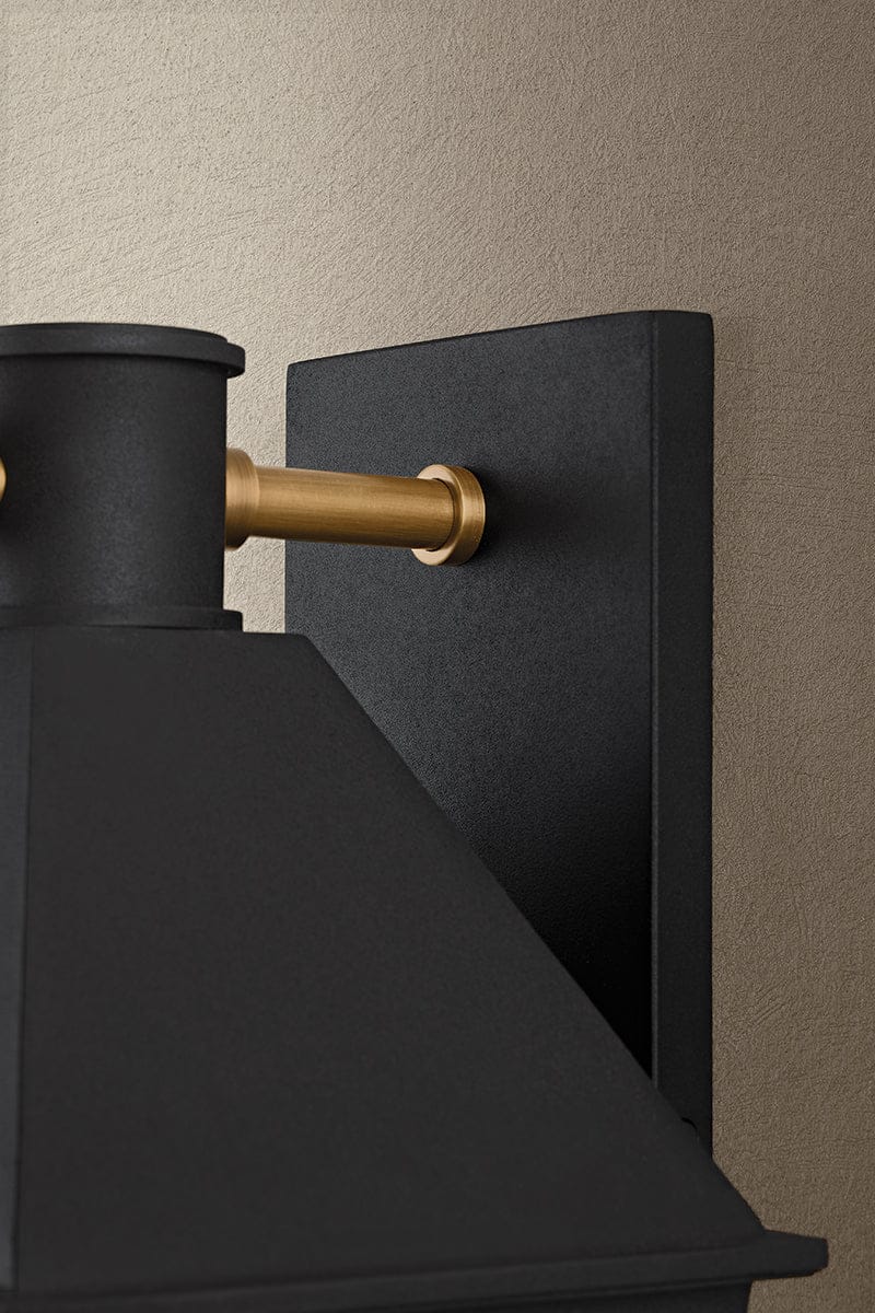 Gladden Outdoor Wall Sconce Outdoor Wall Lighting
