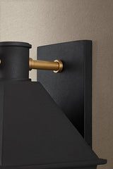 Gladden Outdoor Wall Sconce Outdoor Wall Lighting