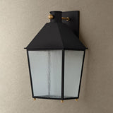 Gladden Outdoor Wall Sconce Outdoor Wall Lighting