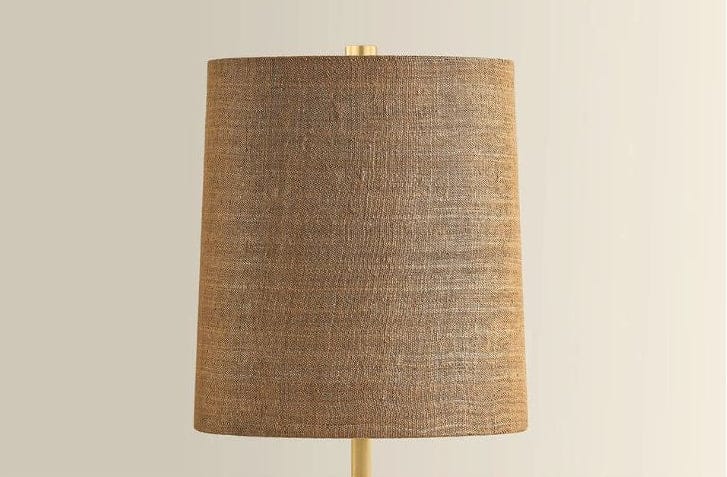 Gladys Table Lamp Table + Desk Lamps HL1158201-AGB/CBV 197292785897