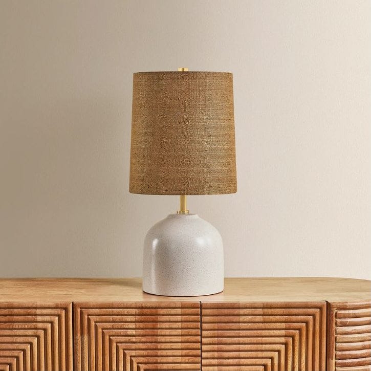 Gladys Table Lamp Table + Desk Lamps HL1158201-AGB/CBV 197292785897