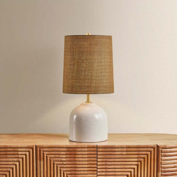 Gladys Table Lamp Table + Desk Lamps HL1158201-AGB/CBV 197292785897