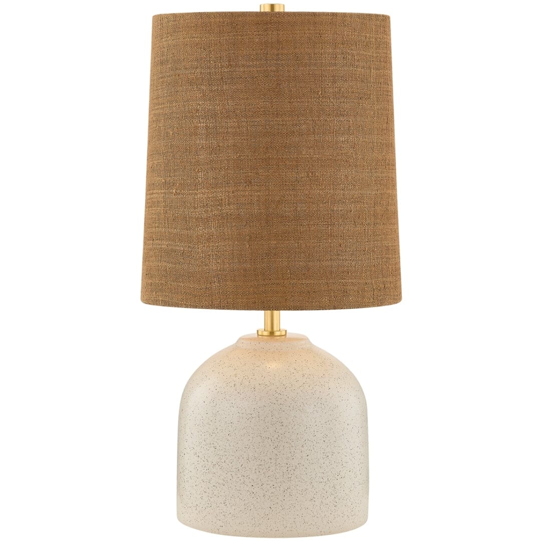 Gladys Table Lamp Table + Desk Lamps HL1158201-AGB/CBV 197292785897
