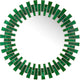 Glasdele Round Mirror Mirrors 1000-0170