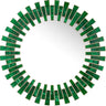 Glasdele Round Mirror Mirrors 1000-0170