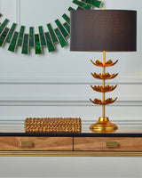 Glasdele Round Mirror Mirrors